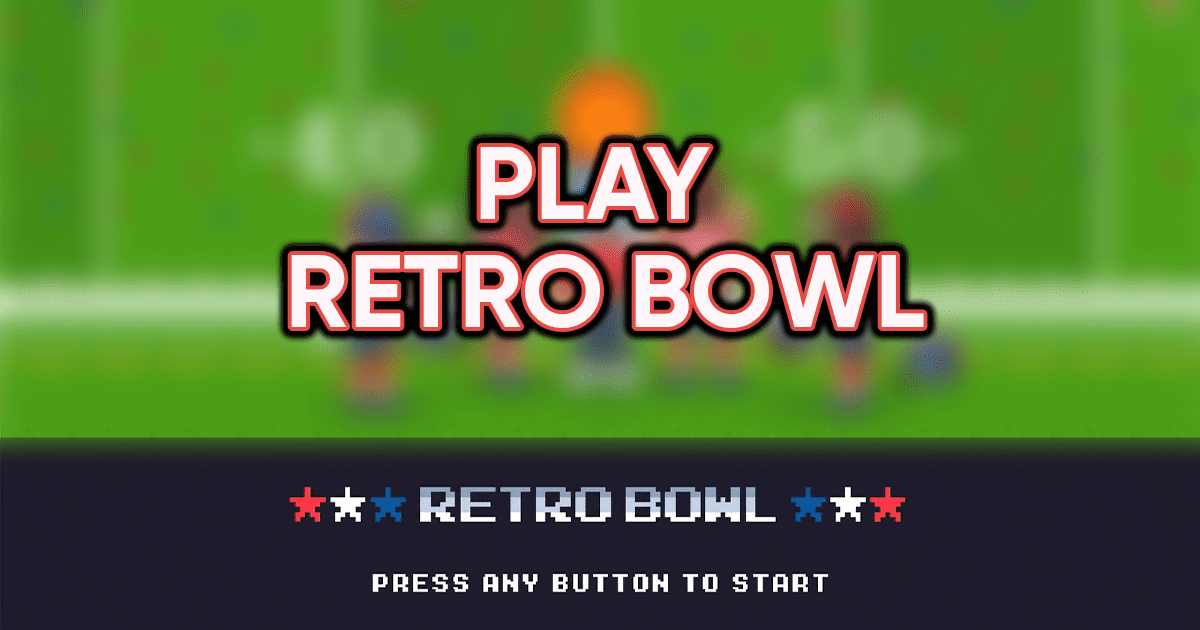 Tutorials Retro Game Bowl