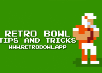 retro bowl tips and tricks