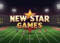 New Star Games