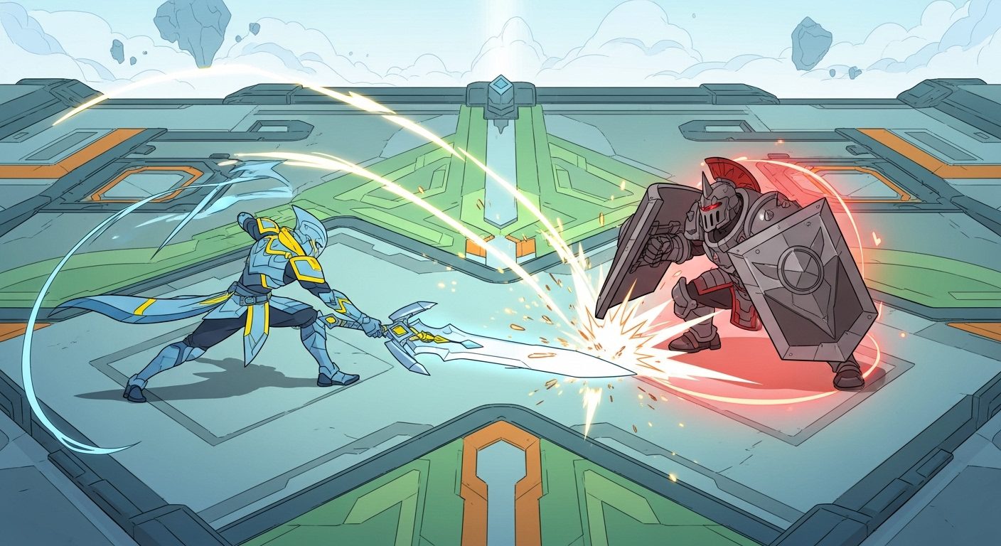 Unveiling the Thrills of the 1v1 lol Official Game