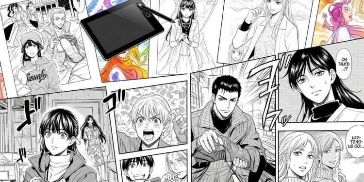 Unlocking the World of Manhua US: Your Ultimate Guide