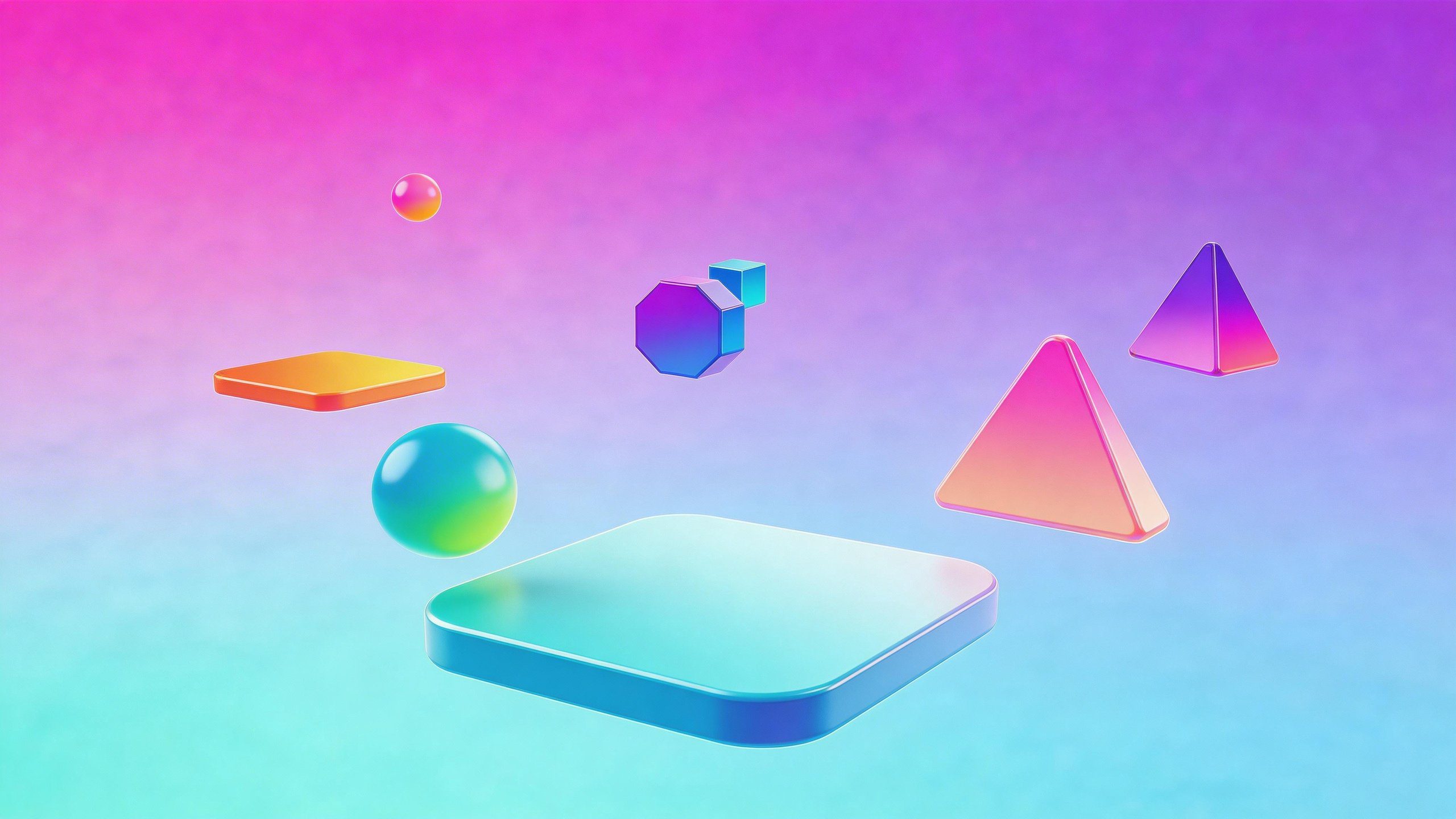 Geometry Lite level design